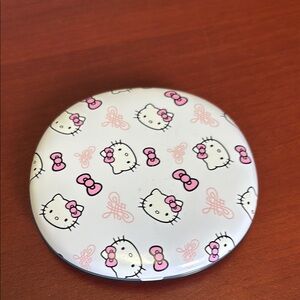 Hello Kitty Compact Mirror